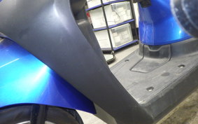 HONDA TACT Basket 2022 AF79