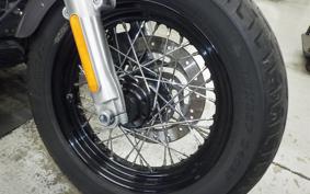 HARLEY FLS 1580 2013