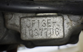 HONDA SPACY 100 JF13