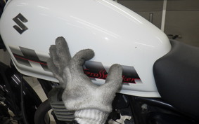 SUZUKI GRASS TRACKER Bigboy 2011 NJ4DA