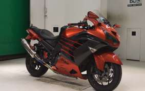 KAWASAKI ZX 1400 NINJA R A 2016