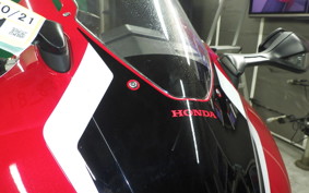 HONDA CBR1000RR RSP 2020 SC82