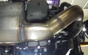 YAMAHA XSR900 2023 RN80J