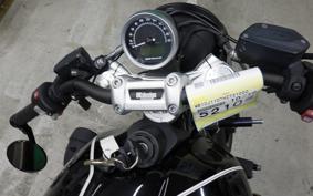 BMW R NINE T PURE 2018