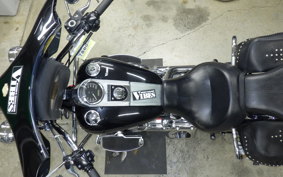 HARLEY FLSTC 1580 2008