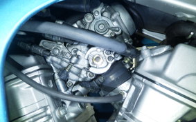 HONDA TRANSALP 400V 1994 ND06