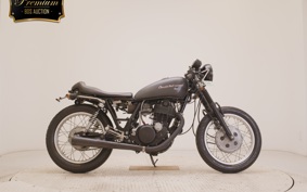 YAMAHA SR400 Gen.2 2000 1JR