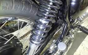 KAWASAKI ESTRELLA 2007 BJ250A