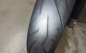 SUZUKI GSF1200 S 1999 GV75A