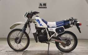 HONDA MTX50R AD06