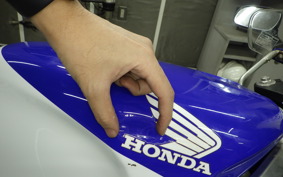 HONDA NSR250R 2025 MC21