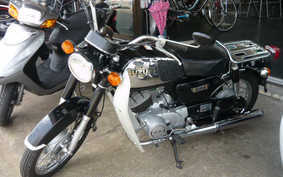 SUZUKI K125 K125