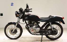 HONDA CB250 RS Z 1999 MC02