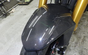 KAWASAKI ZRX1200 D 2021 ZRT20D
