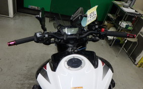 SUZUKI GSX-S750 2020 C533F