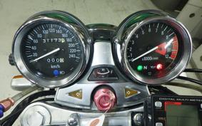 KAWASAKI ZEPHYR 1100 1993 ZRT10A