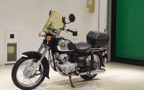 HONDA CD125T BENLY 1989 JA03