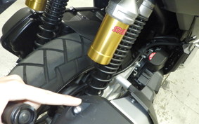 HONDA ADV160 KF54