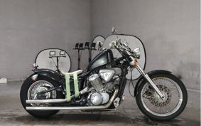 HONDA STEED 400 1992 NC26