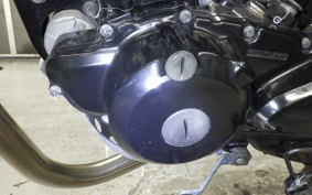 YAMAHA TW200 Gen.2 2019 DG07J