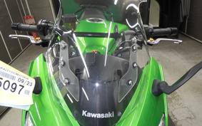 KAWASAKI NINJA 1000 A 2016