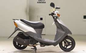 SUZUKI LET's 2 2010 CA1PA