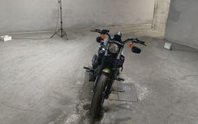 HARLEY XL883N 2017 LE2
