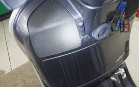 VESPA GTS250 IE 2024