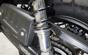 HONDA MONKEY 125 2005 JB03