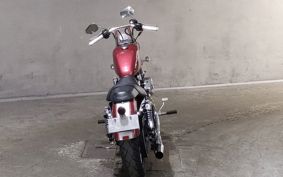 HARLEY XL1200C 2004 CGP