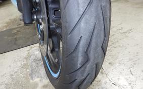 YAMAHA YZF-R25 A 2023 RG43J