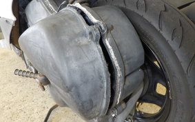 SUZUKI LET's 4 CA41A