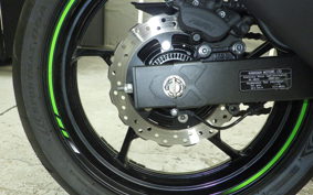 KAWASAKI NINJA 400 2022 EX400G