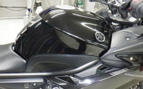 YAMAHA XJ6 F 2015