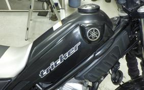YAMAHA TRICKER 2011 DG10J