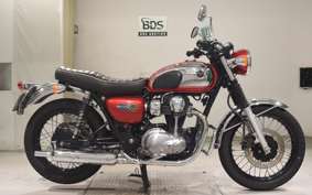 KAWASAKI W800 2014 EJ800A