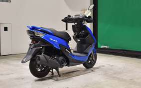 SUZUKI SWISH 125 2018 DV12B