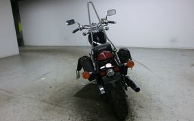 HONDA STEED 400 1991 NC26