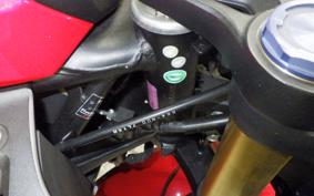 HONDA CBR250RR A 2010 MC51