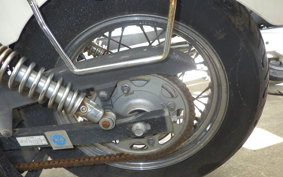 YAMAHA DRAGSTAR 250 VG02J