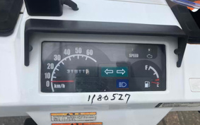 HONDA  GYRO X BASIC  TD02