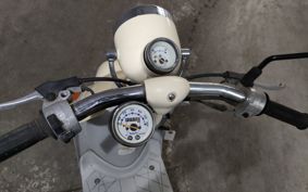 SUZUKI LET's 4 CA45A