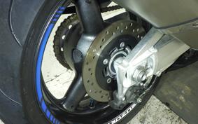 SUZUKI GSX-1300R HAYABUSA 2003