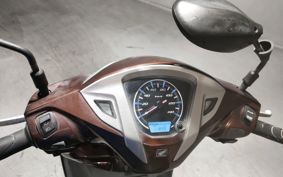 HONDA LEAD 125 JF45
