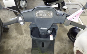 YAMAHA JOG APRIO Type 2 4LV