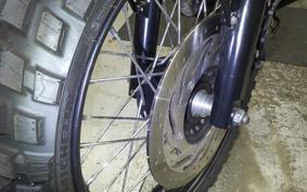 TRIUMPH BONNEVILLE T100 2014