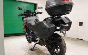 YAMAHA MT-09 Tracer GT 2019 RN51J