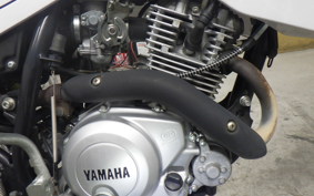 YAMAHA XTZ125 2022