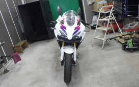 HONDA CBR250RR A 1995 MC51