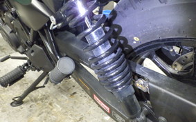 KAWASAKI ELIMINATOR400-3SE 2023 EL400A